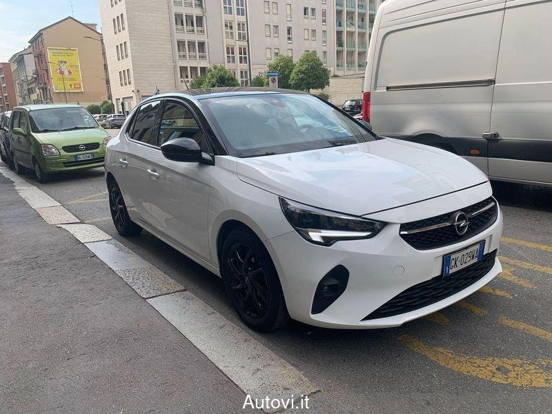 Opel Corsa Corsa 1.2 100 CV Design & Tech