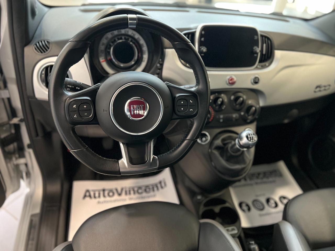 FIAT 500 CONNECT | PREZZO PER 36 MESI DI UTILIZZO