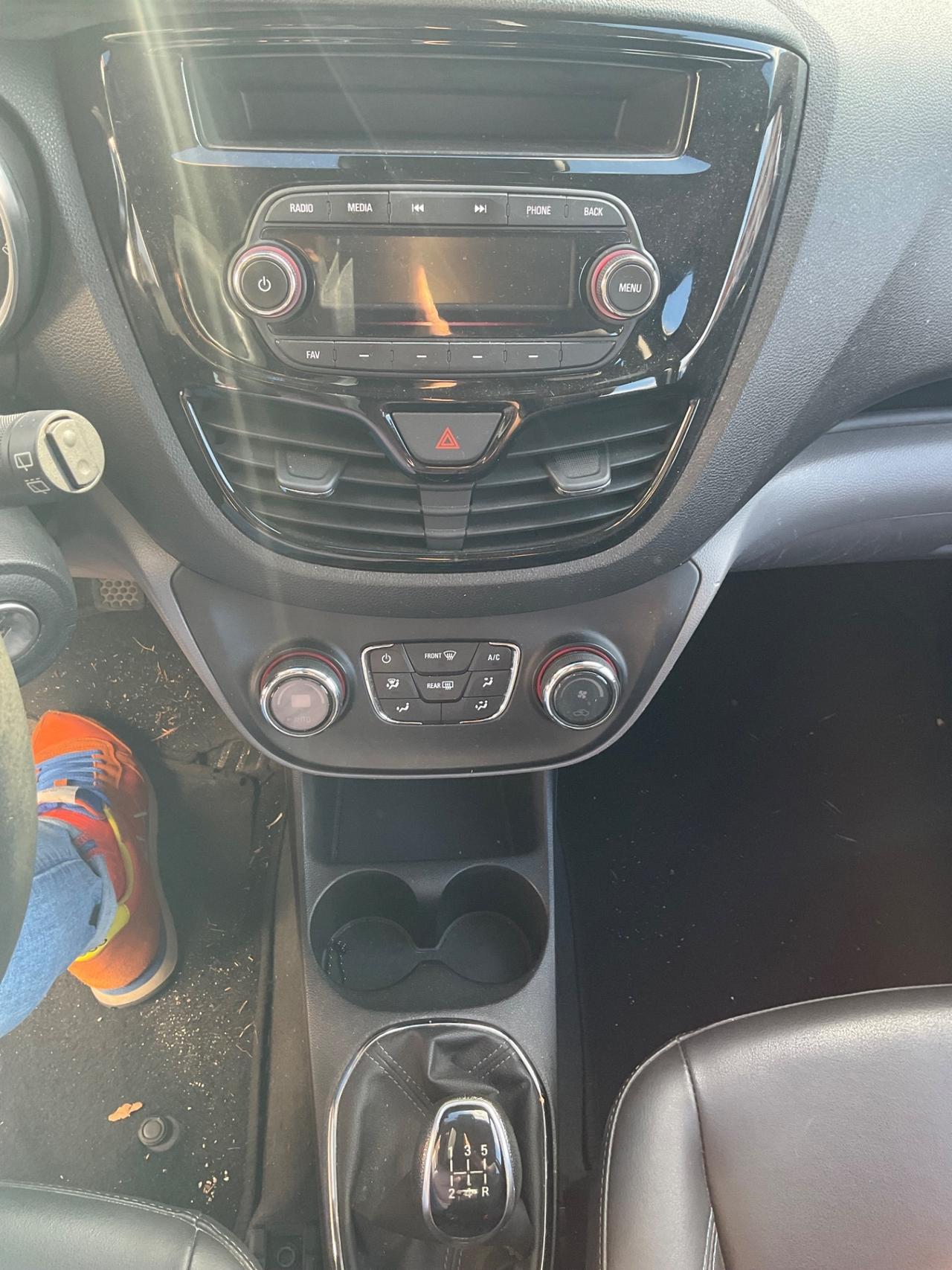 Opel Karl 1.0 75 CV Cosmo
