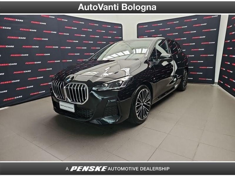 BMW Serie 2 Active Tourer 218d Active Tourer Msport