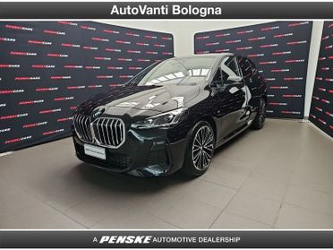 BMW Serie 2 Active Tourer 218d Active Tourer Msport