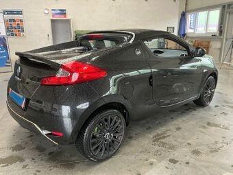 Renault Wind 1.2 TCe Night & Day 100CV
