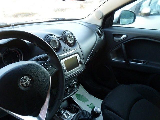 ALFA ROMEO MiTo 1.4 T 120 CV GPL progression