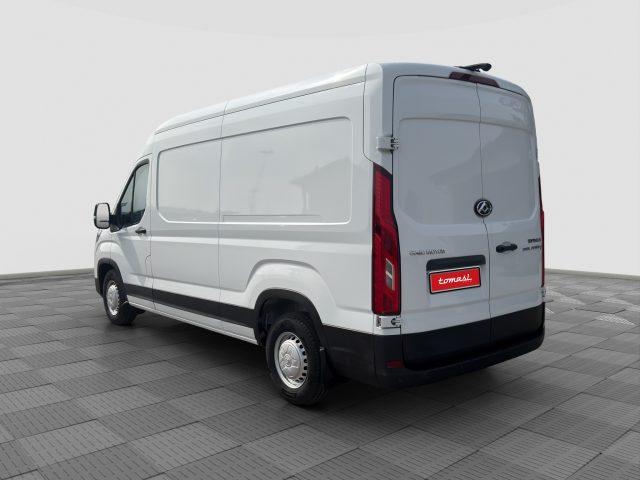 MAXUS Deliver 9 Deliver9 2.0CRDI 150CV FWD PL-TM Furgone