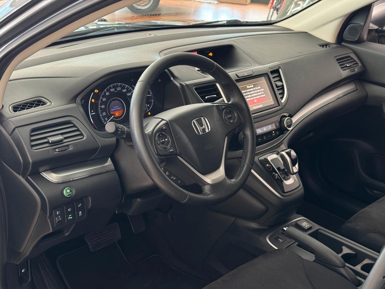 HONDA CR-V 1.6cc 160CV 4WD