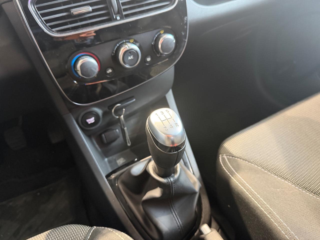 Renault Clio TCe GPL “ 57 mila Km CERTIFICATI “