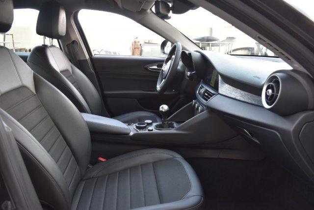 ALFA ROMEO Giulia 2.2 Turbodiesel 190 CV Executive