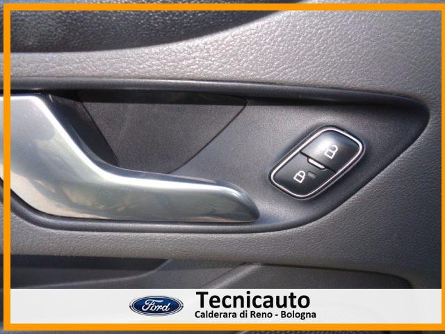FORD Transit Custom 280 2.0 TDCi 130 PC Furgone Trend E6