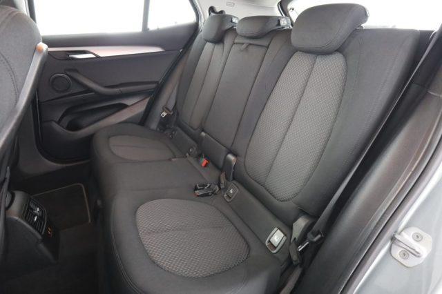 BMW X2 X2 sDrive16d Advantage