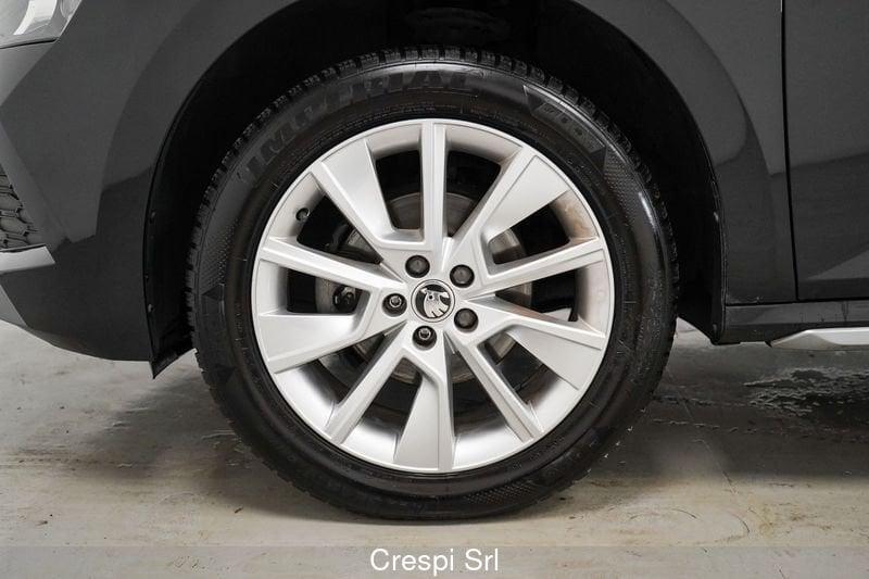 Skoda Kamiq Kamiq 1.0 TSI 110 CV Style