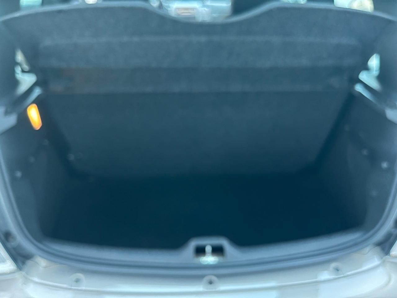 Lancia Ypsilon 1.2 8v Versus