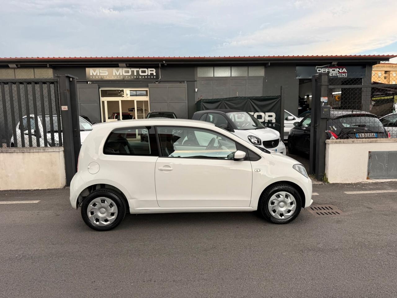 Seat Mii 1.0 68 CV 3p. Style Ecofuel Metano - Superprezzo - Tutto incluso