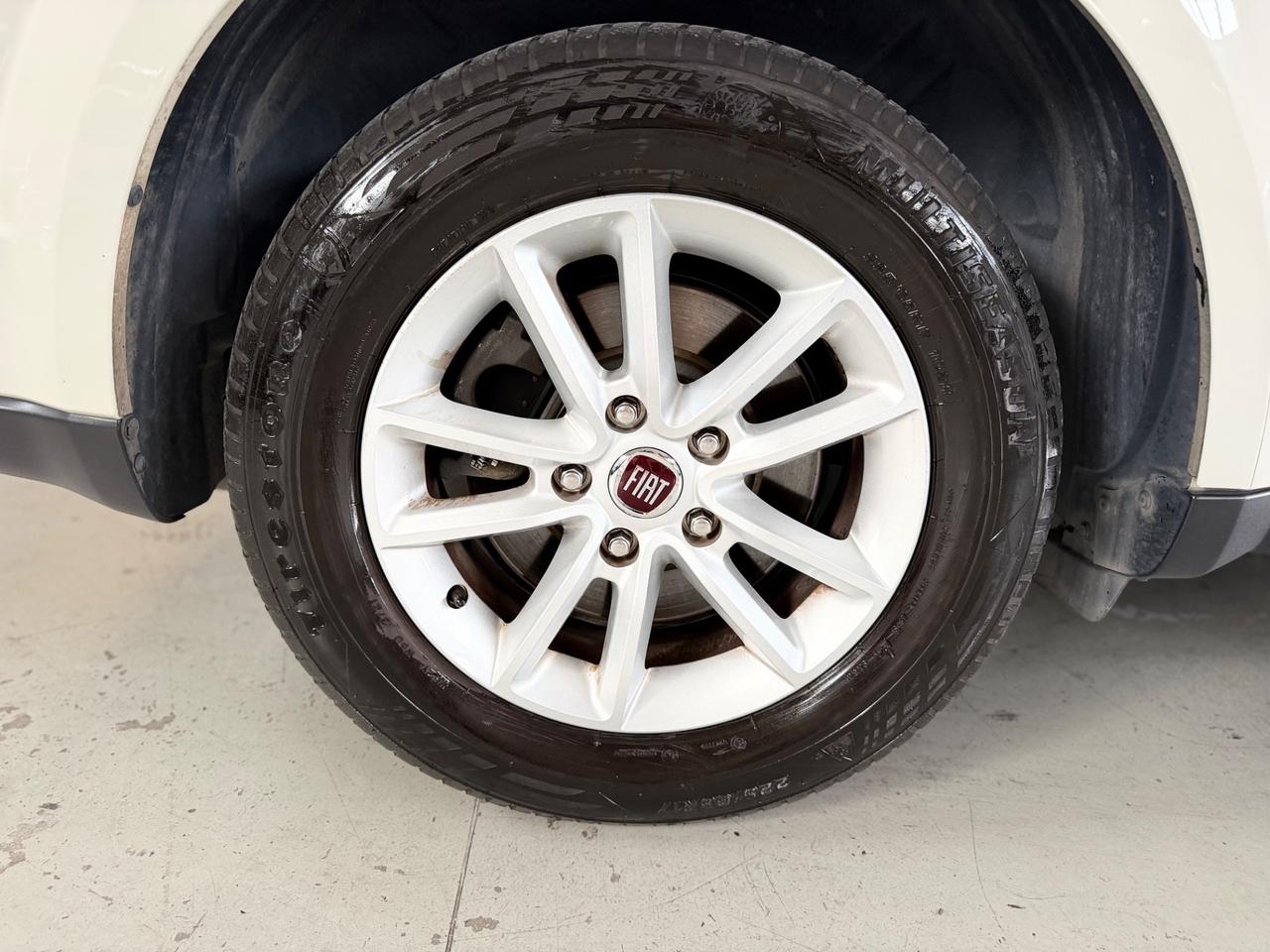 Fiat Freemont 2.0 Multijet 140 CV Urban
