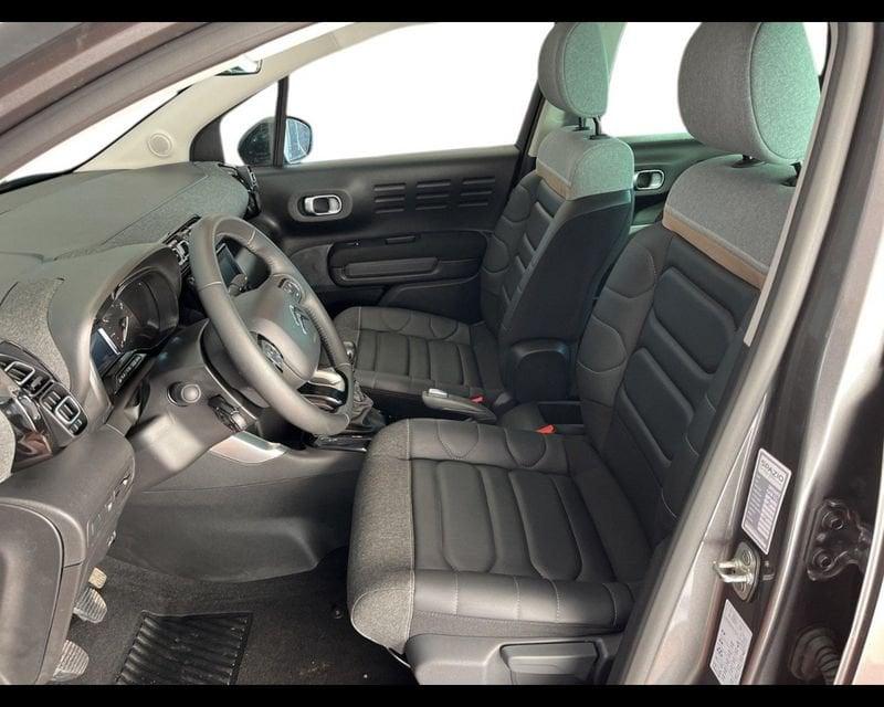 Citroën C3 Aircross I 2021 1.5 bluehdi Shine s&s 110cv