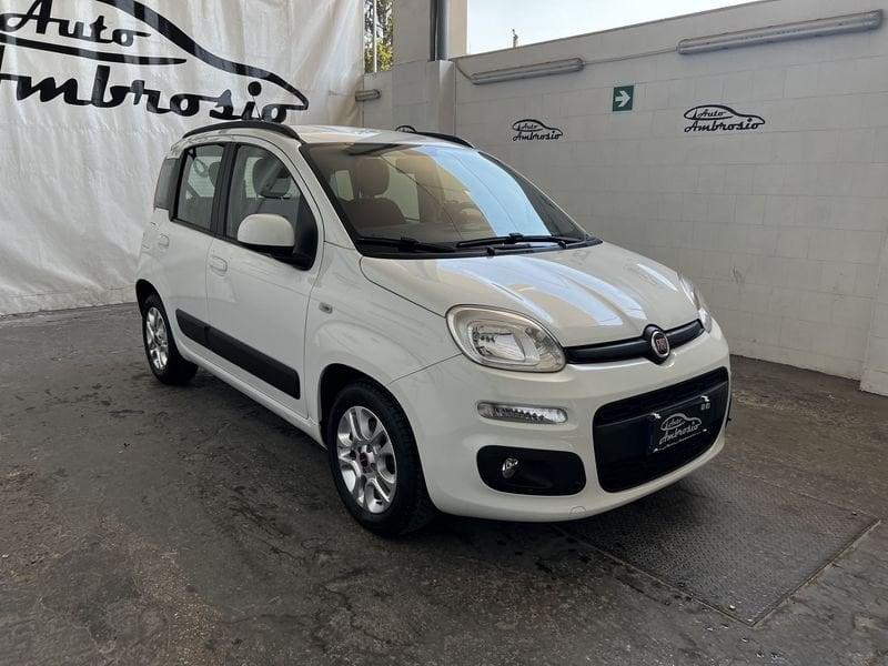 FIAT Panda 1.3 MJT 95 CV S&S Lounge