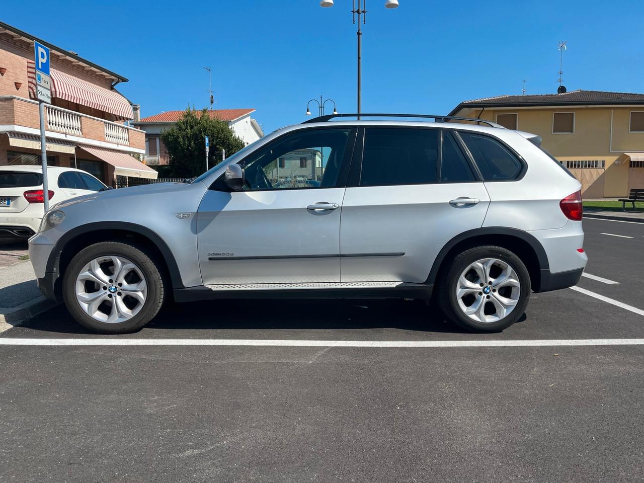 Bmw X5 xDrive30d