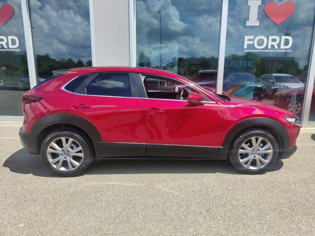 MAZDA CX-30 2.0L Skyactiv-G 150 CV M Hybrid 2WD Executive