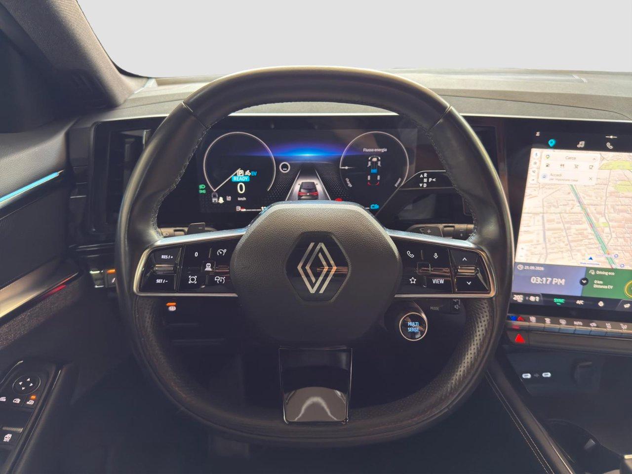 Renault Espace 1.2 e-Tech full hybrid Iconic 200cv*FORMULA S*