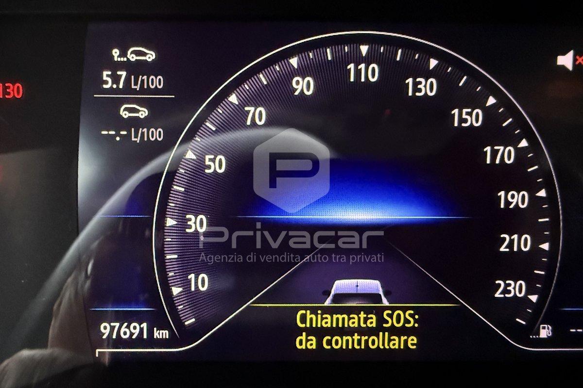 RENAULT Clio TCe 100 CV 5 porte Intens