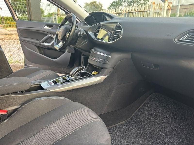 Peugeot 308 Allure PureTech 130cv EAT8 S&S aut.