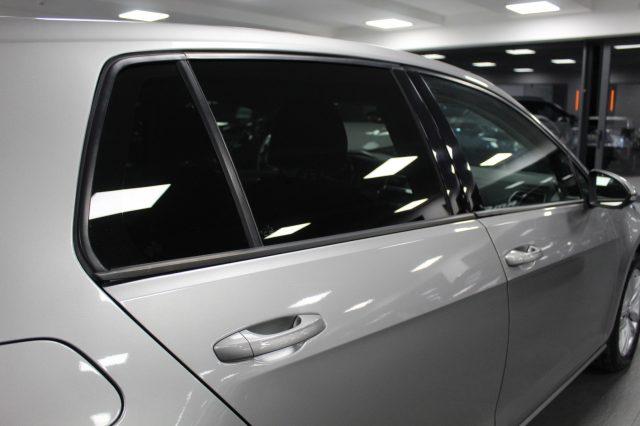 VOLKSWAGEN Golf 2.0 TDI 150 CV DSG SCR Edition Life