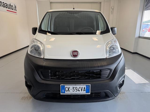 FIAT Fiorino 1.3 MJT 95CV Cargo SX