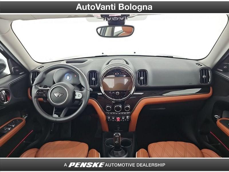 MINI Countryman Mini Countryman 2.0 Cooper SD Classic all4 auto