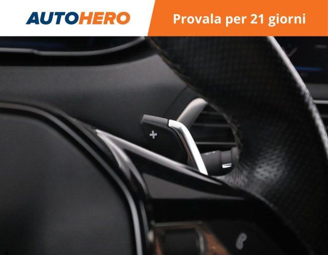 PEUGEOT 5008 BlueHDi 120 S&S EAT6 GT Line