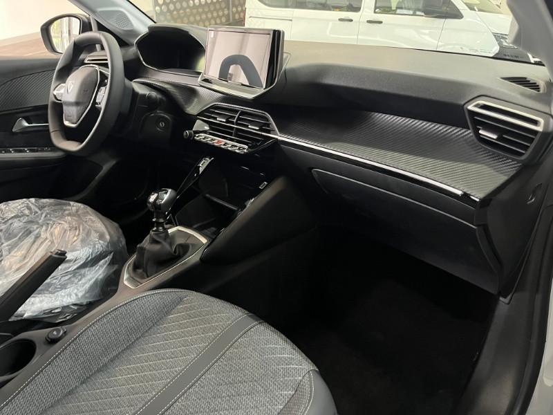 PEUGEOT 208 Turbo 100 CV 5 porte Allure