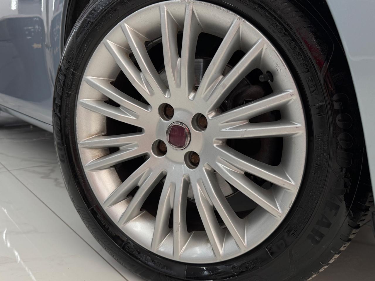 Fiat Bravo 1.6 MJT 120Cv Emotion