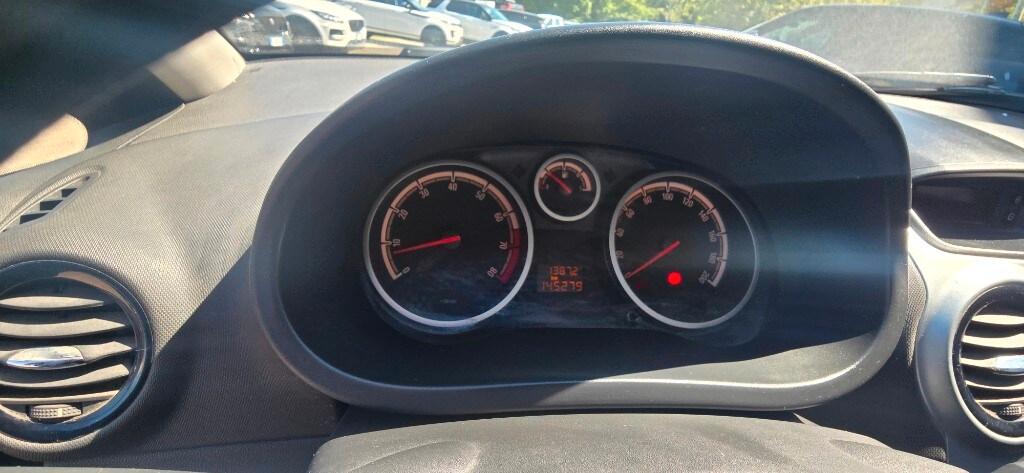 OPEL Corsa 4ª serie Corsa 1.2 80CV 3 porte GPL...