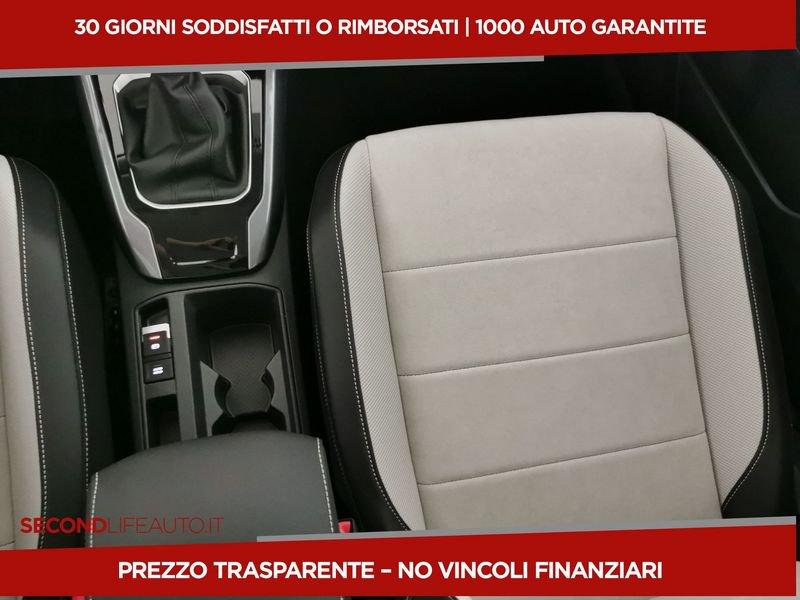 Volkswagen T-Roc 2.0 tdi Style 150cv dsg