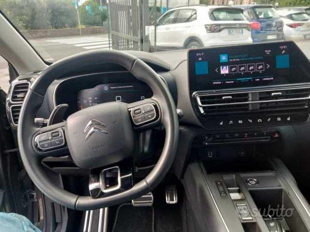 Citroen C5 Aircross Shine Pack BlueHDi 130 S&S