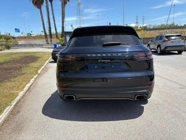PORSCHE Cayenne 3.0 V6 IMPECCABILE