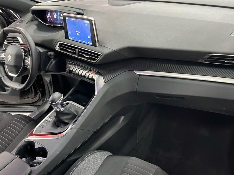 Peugeot 5008 PureTech Turbo 130 Active Pack S/S