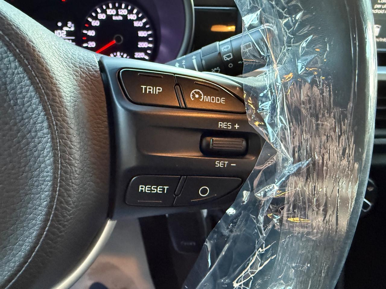 Kia Picanto 1.0 12V EcoGPL 5 porte City