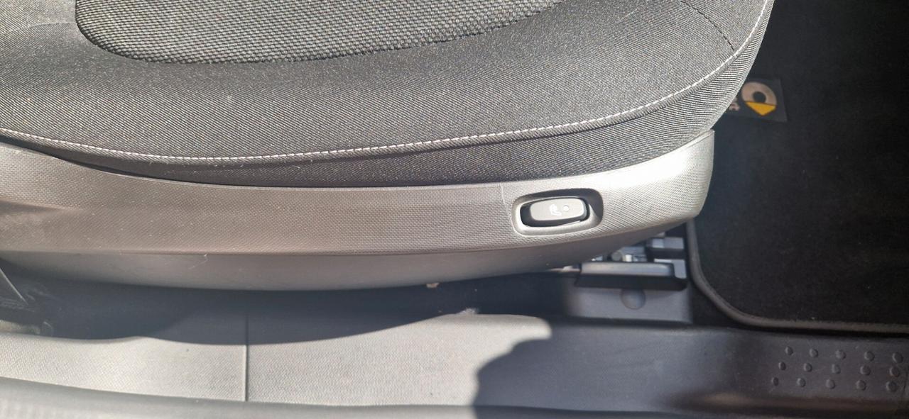 Smart ForTwo 70 1.0 twinamic Passion tagliandata