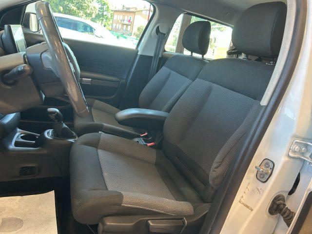 CITROEN C4 Cactus BlueHDi 100 Feel Edition N1 AUTOCARRO