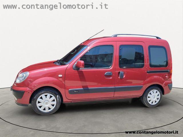 RENAULT Kangoo 1.2 16V 5p. Confort Unico proprietario