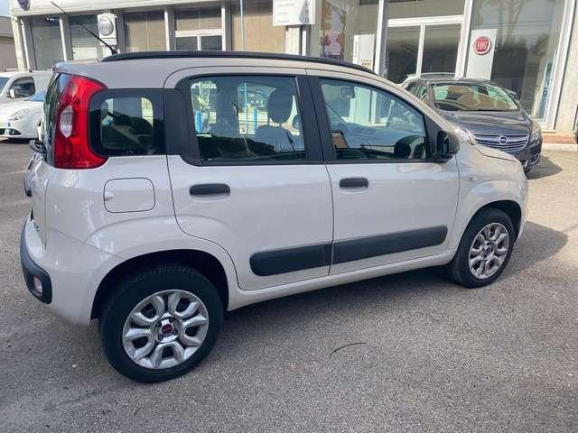 Fiat Panda Panda III 2012 0.9 t.air t. natural power Easy 80c