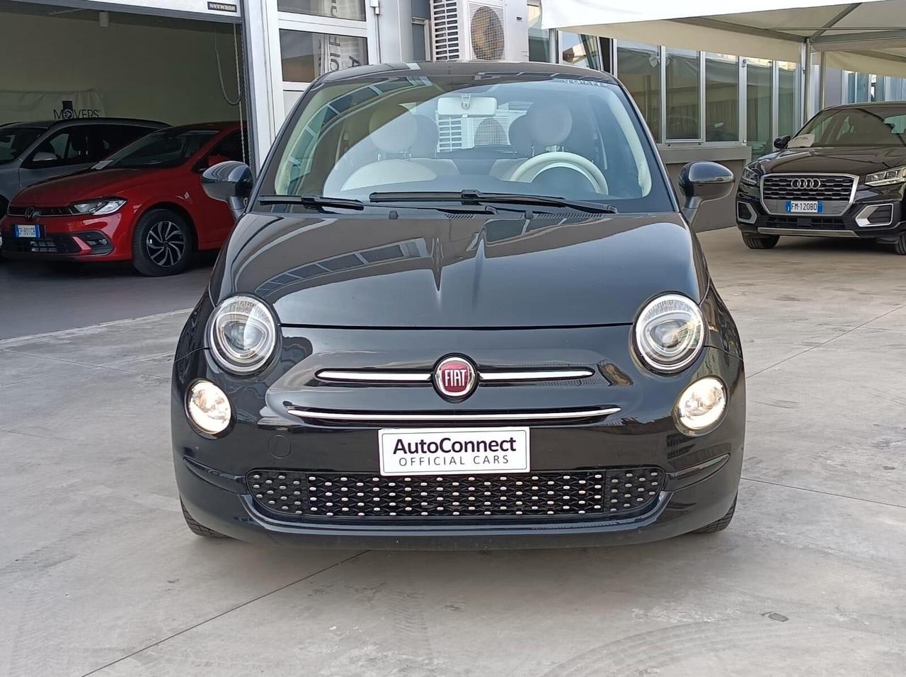 Fiat 500 1.0 Hybrid Lounge