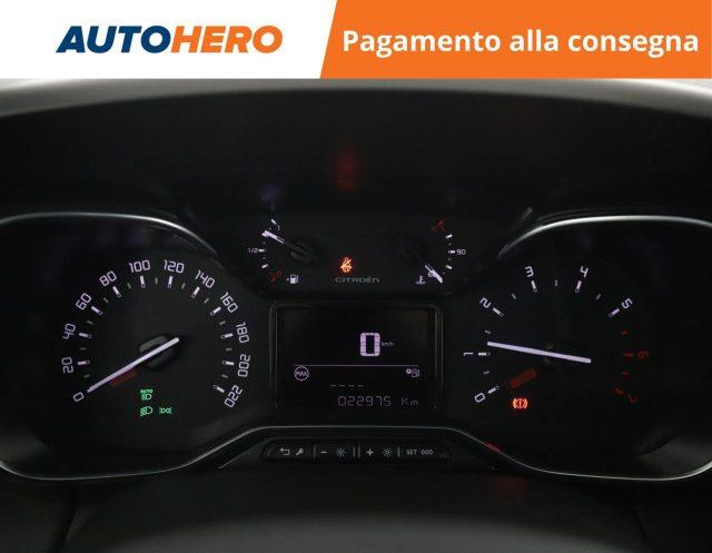 CITROEN C3 Aircross PureTech 110 S&S Shine