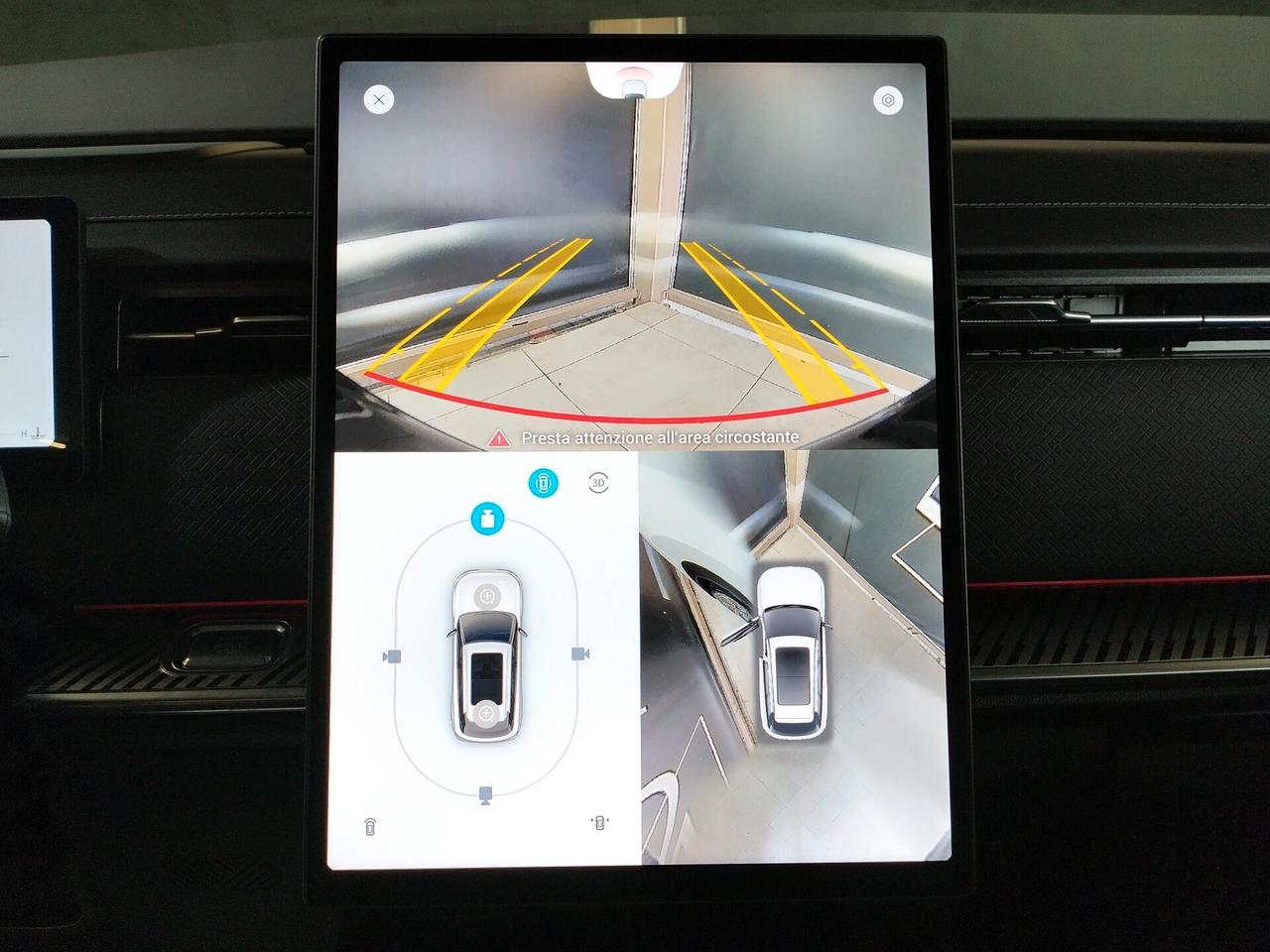 Jaecoo J7 1.6 tgdi Exclusive 4wd 7dct