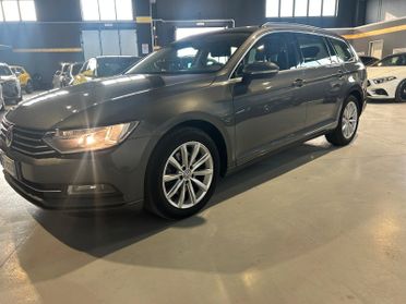 Volkswagen Passat Variant 2.0 TDI Highline BlueMotion Technology
