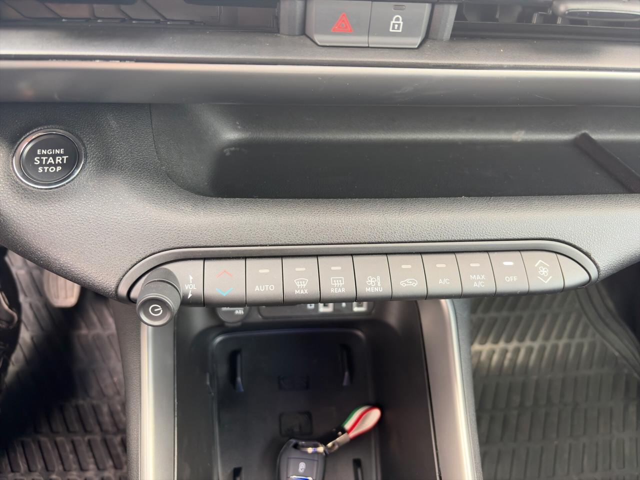 Jeep Avenger 1.2 SUMMIT