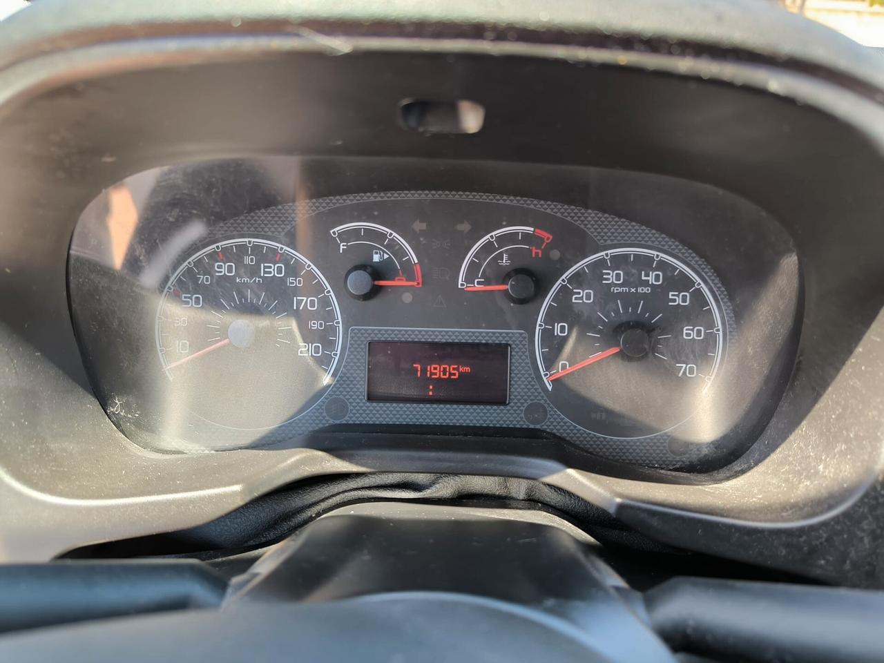 Citroen Nemo 1.3 HDi 80CV Furgone