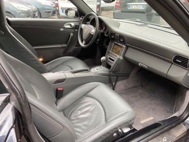 PORSCHE 997 911 Carrera 4 CoupÃ© cambio automatico tiptronic