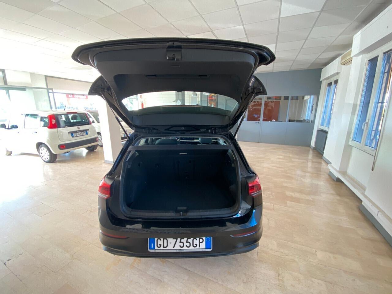 Volkswagen Golf 2.0 TDI SCR Life