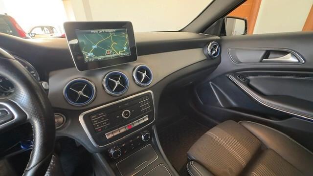 Mercedes-benz GLA 180 d Sport