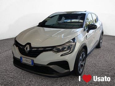 Renault Captur II 2019 1.0 tce RS Line Gpl 100cv